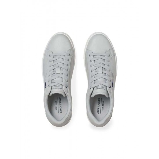 Jack & Jones Sneakers JFWBALE PU NOOS 12229695 glacier gray Jack & Jones Sneakers JFWBALE PU NOOS 12229695 glacier gray