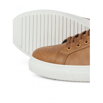 Jack & Jones Sneakers Male 12229695-Tan Jack & Jones Sneakers Male 12229695-Tan