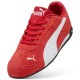 Puma M Replicatch SD Ανδρικό παπούτσι κόκκινο Suede 405097-03 Puma M Replicatch SD Ανδρικό παπούτσι κόκκινο Suede 405097-03