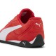 Puma M Replicatch SD Ανδρικό παπούτσι κόκκινο Suede 405097-03 Puma M Replicatch SD Ανδρικό παπούτσι κόκκινο Suede 405097-03