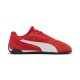 Puma M Replicatch SD Ανδρικό παπούτσι κόκκινο Suede 405097-03 Puma M Replicatch SD Ανδρικό παπούτσι κόκκινο Suede 405097-03
