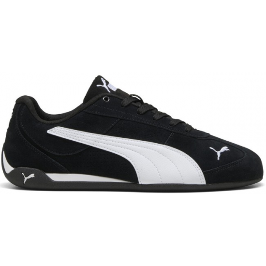 Puma M Replicatch SD Ανδρικό παπούτσι μαύρο 405097-01 Puma M Replicatch SD Ανδρικό παπούτσι μαύρο 405097-01