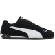 Puma M Replicatch SD Ανδρικό παπούτσι μαύρο 405097-01 Puma M Replicatch SD Ανδρικό παπούτσι μαύρο 405097-01