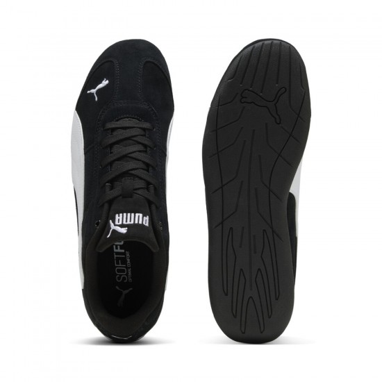 Puma M Replicatch SD Ανδρικό παπούτσι μαύρο 405097-01 Puma M Replicatch SD Ανδρικό παπούτσι μαύρο 405097-01