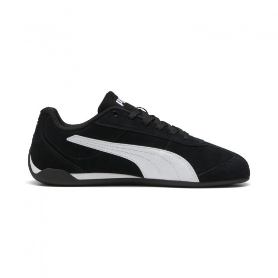 Puma M Replicatch SD Ανδρικό παπούτσι μαύρο 405097-01 Puma M Replicatch SD Ανδρικό παπούτσι μαύρο 405097-01