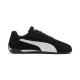 Puma M Replicatch SD Ανδρικό παπούτσι μαύρο 405097-01 Puma M Replicatch SD Ανδρικό παπούτσι μαύρο 405097-01