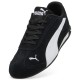 Puma M Replicatch SD Ανδρικό παπούτσι μαύρο 405097-01 Puma M Replicatch SD Ανδρικό παπούτσι μαύρο 405097-01