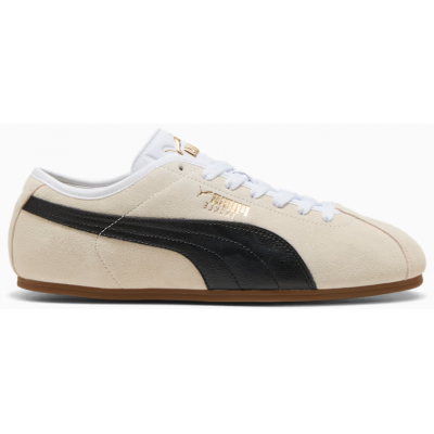 Puma Tackle sneakers Ανδρικά αθλητικά παπούτσια Μπεζ 404456-05 Puma Tackle sneakers Ανδρικά αθλητικά παπούτσια Μπεζ 404456-05