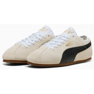 Puma Tackle sneakers Ανδρικά αθλητικά παπούτσια Μπεζ 404456-05 Puma Tackle sneakers Ανδρικά αθλητικά παπούτσια Μπεζ 404456-05