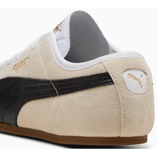 Puma Tackle sneakers Ανδρικά αθλητικά παπούτσια Μπεζ 404456-05 Puma Tackle sneakers Ανδρικά αθλητικά παπούτσια Μπεζ 404456-05