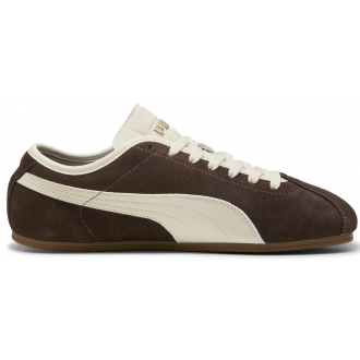 Puma Tackle sneakers Ανδρικά αθλητικά παπούτσια καφέ 404456-11 Puma Tackle sneakers Ανδρικά αθλητικά παπούτσια καφέ 404456-11