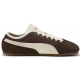 Puma Tackle sneakers Ανδρικά αθλητικά παπούτσια καφέ 404456-11 Puma Tackle sneakers Ανδρικά αθλητικά παπούτσια καφέ 404456-11