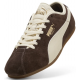 Puma Tackle sneakers Ανδρικά αθλητικά παπούτσια καφέ 404456-11 Puma Tackle sneakers Ανδρικά αθλητικά παπούτσια καφέ 404456-11