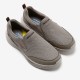 Skechers Ανδρικά Παπούτσια Slade Lucan Men's Casual Shoe 210808-KHK Skechers Ανδρικά Παπούτσια Slade Lucan Men's Casual Shoe 210808-KHK