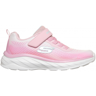 Skechers Boundless Παιδικό Παπούτσι Ροζ 303599L-LPMT