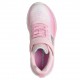 Skechers Boundless Παιδικό Παπούτσι Ροζ 303599L-LPMT Skechers Boundless Παιδικό Παπούτσι Ροζ 303599L-LPMT