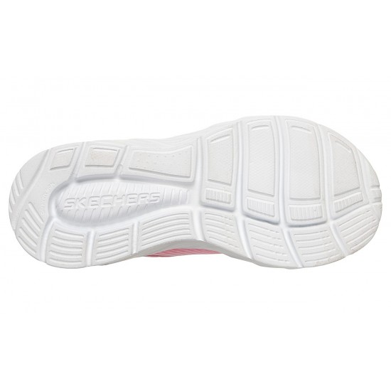 Skechers Boundless Παιδικό Παπούτσι Ροζ 303599L-LPMT Skechers Boundless Παιδικό Παπούτσι Ροζ 303599L-LPMT