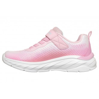Skechers Boundless Παιδικό Παπούτσι Ροζ 303599L-LPMT