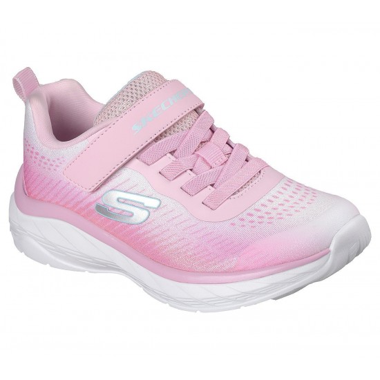 Skechers Boundless Παιδικό Παπούτσι Ροζ 303599L-LPMT Skechers Boundless Παιδικό Παπούτσι Ροζ 303599L-LPMT