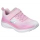 Skechers Boundless Παιδικό Παπούτσι Ροζ 303599L-LPMT Skechers Boundless Παιδικό Παπούτσι Ροζ 303599L-LPMT