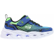 Skechers S-Lights Vortex 3.0 Παιδικά Παπούτσια Με Φωτάκια 400590L-BBLM Skechers S-Lights Vortex 3.0 Παιδικά Παπούτσια Με Φωτάκια 400590L-BBLM