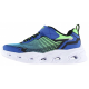 Skechers S-Lights Vortex 3.0 Παιδικά Παπούτσια Με Φωτάκια 400590L-BBLM Skechers S-Lights Vortex 3.0 Παιδικά Παπούτσια Με Φωτάκια 400590L-BBLM