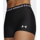 Under Armour HEATGEAR SHORTY Γυναικείο Σορτς Κολάν 6010725-008 Under Armour HEATGEAR SHORTY Γυναικείο Σορτς Κολάν 6010725-008