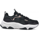 Fila Memory Γυναικεία Sneakers Black-Rose Gold 5YF61013-095 Fila Memory Γυναικεία Sneakers Black-Rose Gold 5YF61013-095