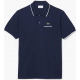 Lacoste Polo T-shirt Navy Blue PH9838-HHW Lacoste Polo T-shirt Navy Blue PH9838-HHW