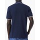 Lacoste Polo T-shirt Navy Blue PH9838-HHW Lacoste Polo T-shirt Navy Blue PH9838-HHW