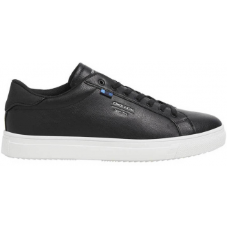 Jack & Jones Ανδρικά Sneakers 12229695- Anthracite