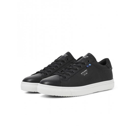 Jack & Jones Ανδρικά Sneakers 12229695- Anthracite Jack & Jones Ανδρικά Sneakers 12229695- Anthracite