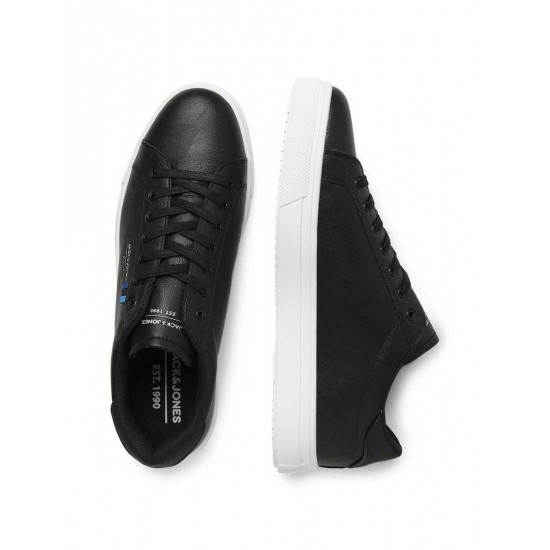 Jack & Jones Ανδρικά Sneakers 12229695- Anthracite Jack & Jones Ανδρικά Sneakers 12229695- Anthracite
