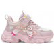 Fila Memory Musha 3 Βρεφικό Παπούτσι Κορίτσι 7YF61003-900