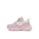 Fila Memory Musha 3 Βρεφικό Παπούτσι Κορίτσι 7YF61003-900
