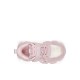 Fila Memory Musha 3 Βρεφικό Παπούτσι Κορίτσι 7YF61003-900
