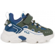 Fila Memory Spinel 3 V Inf Βρεφικό Παπούτσι Αγόρι 7YF33002-261 Fila Memory Spinel 3 V Inf Βρεφικό Παπούτσι Αγόρι 7YF33002-261