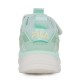 Fila Memory Spinel 3 V Παιδικά Sneakers Ανατομικά με Σκρατς Πράσινα 7YF33002-660