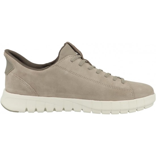 Geox Men's U Flextride Plus A U65MAA 00022 c5004 - sand Geox Men's U Flextride Plus A U65MAA 00022 c5004 - sand