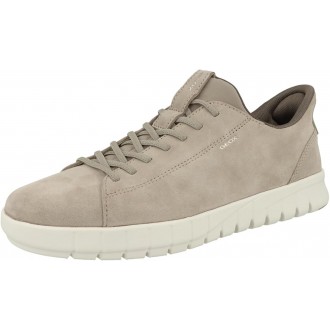Geox Men's U Flextride Plus A U65MAA 00022 c5004 - sand Geox Men's U Flextride Plus A U65MAA 00022 c5004 - sand