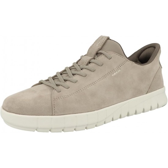 Geox Men's U Flextride Plus A U65MAA 00022 c5004 - sand Geox Men's U Flextride Plus A U65MAA 00022 c5004 - sand