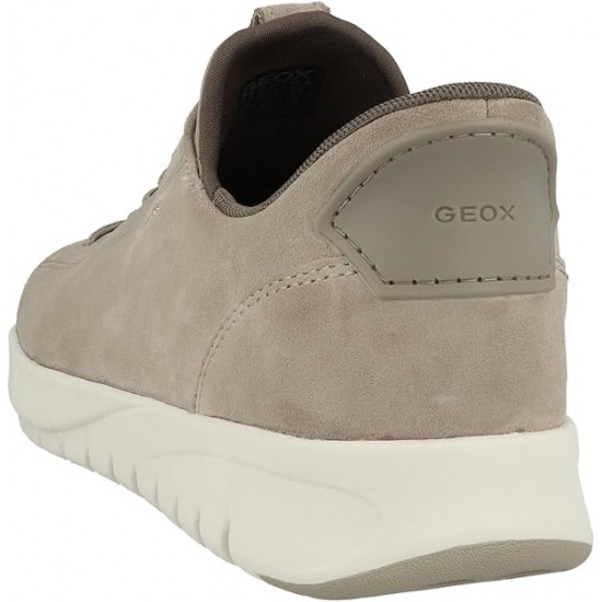Geox Men's U Flextride Plus A U65MAA 00022 c5004 - sand Geox Men's U Flextride Plus A U65MAA 00022 c5004 - sand