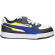 Puma Αθλητικά Παπούτσια Caven III Γκρι 406891 02 Puma Αθλητικά Παπούτσια Caven III Γκρι 406891 02