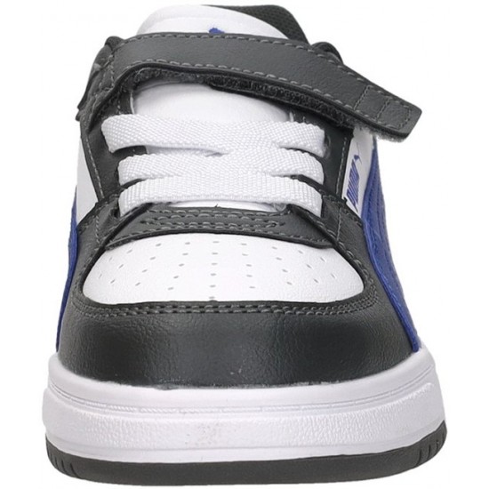 Puma Αθλητικά Παπούτσια Caven III Γκρι 406891 02 Puma Αθλητικά Παπούτσια Caven III Γκρι 406891 02
