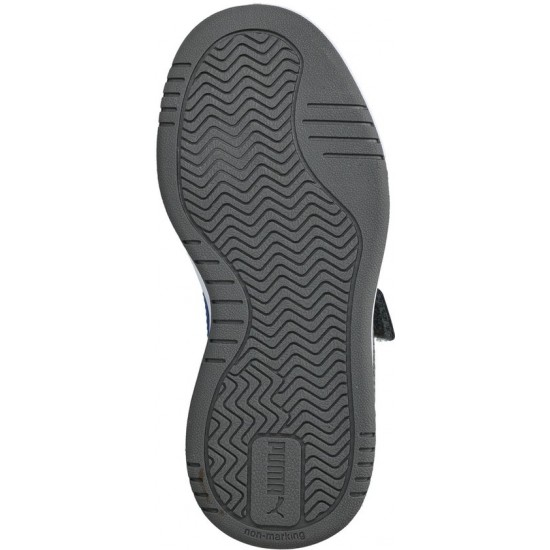 Puma Αθλητικά Παπούτσια Caven III Γκρι 406891 02 Puma Αθλητικά Παπούτσια Caven III Γκρι 406891 02