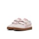 Puma Club II Era Exploro Toddler Velcro Παιδικά Sneakers Ροζ 405645-01
