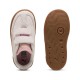 Puma Club II Era Exploro Toddler Velcro Παιδικά Sneakers Ροζ 405645-01