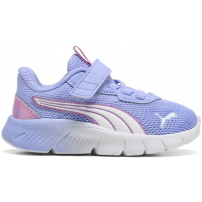 Puma FlexFocus Modern Jelly Heaven Toddler Velcro Παιδικά Αθλητικά Μωβ 406083-02 Puma FlexFocus Modern Jelly Heaven Toddler Velcro Παιδικά Αθλητικά Μωβ 406083-02