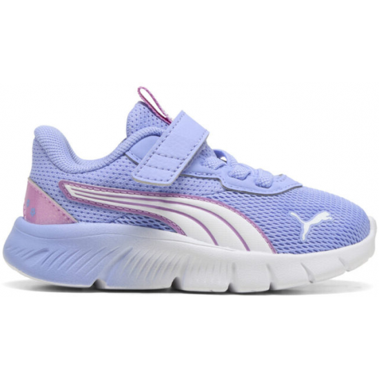 Puma FlexFocus Modern Jelly Heaven Toddler Velcro Παιδικά Αθλητικά Μωβ 406083-02 Puma FlexFocus Modern Jelly Heaven Toddler Velcro Παιδικά Αθλητικά Μωβ 406083-02
