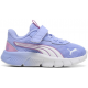 Puma FlexFocus Modern Jelly Heaven Toddler Velcro Παιδικά Αθλητικά Μωβ 406083-02 Puma FlexFocus Modern Jelly Heaven Toddler Velcro Παιδικά Αθλητικά Μωβ 406083-02